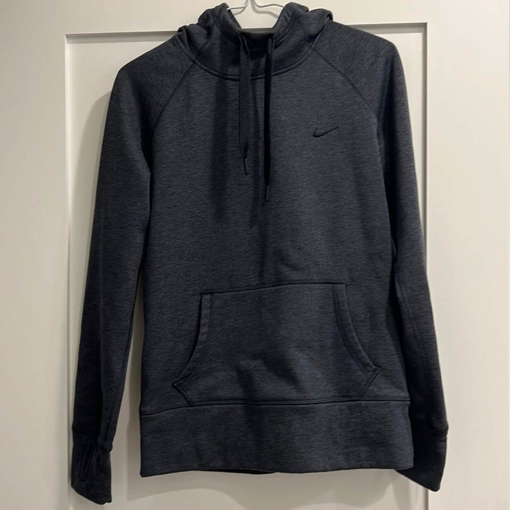 Nike Therma fit Womens sweater Small